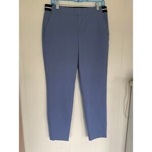 Maurice’s Large Reg Blue Pants Comfort Waist